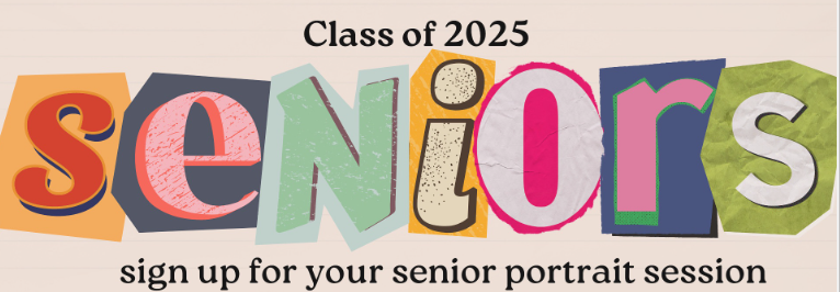 senior class 2025