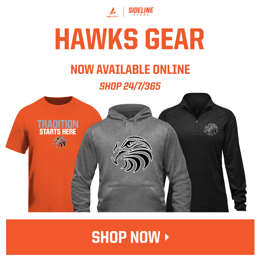 Hawk Gear