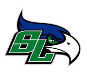 South Lakes Seahawks logo