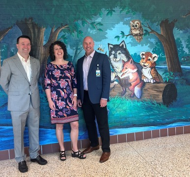 Jean Ray Mateo June 2024