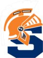 West Springfield Spartans logo