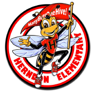 bee logo