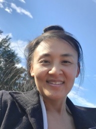 Image of PTA President Sharlyne Tsai