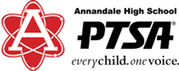 PTSA logo
