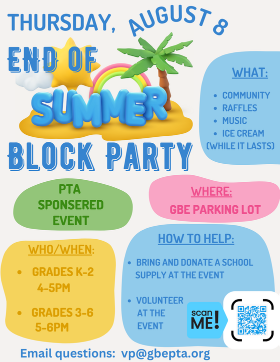 blockparty