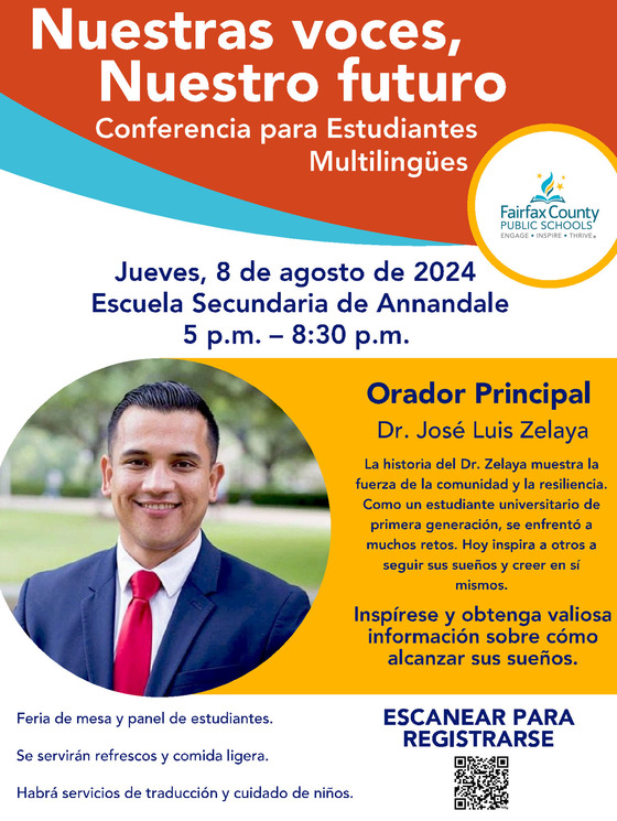 Multilingual Learners Summit