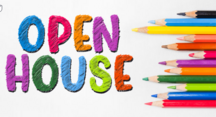 open house 2024