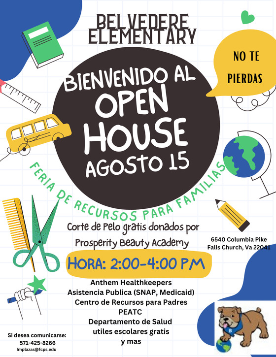 Open House