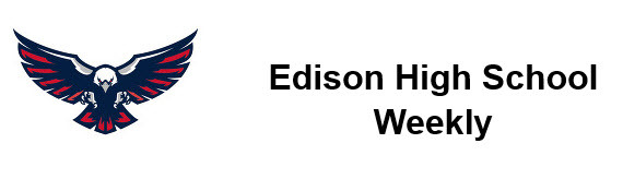 Edison High School Weekly