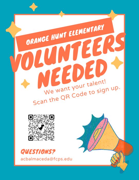 Volunteer