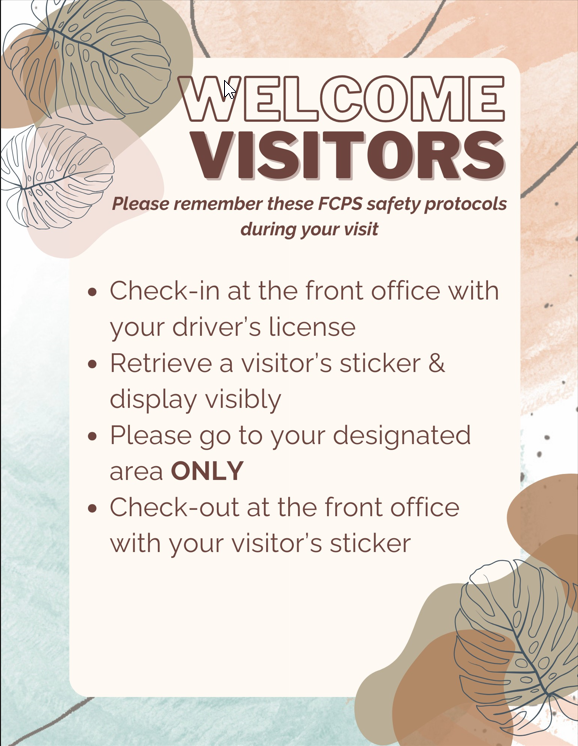 gbw visitor check-in