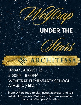 Architessa WTUS sponsor