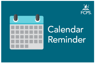 Calendar Reminder