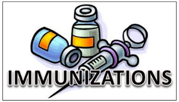 immunizations 