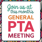 PTA Meeting