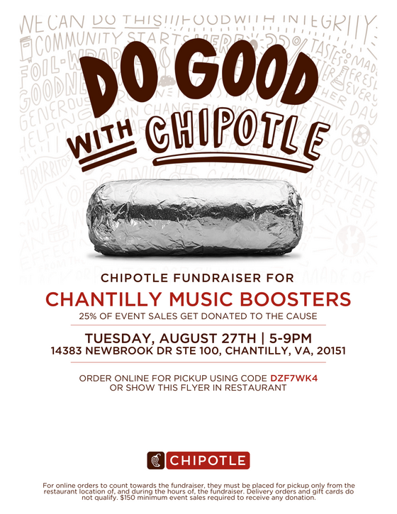 Music Chipotle