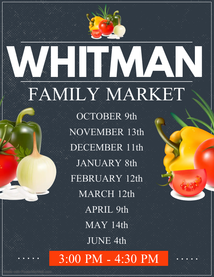 Family Market ENG