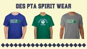 spirit wear