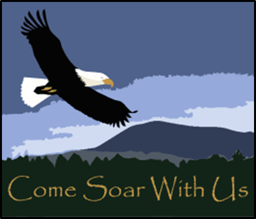 Come Soar with Us