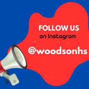 Follow us on social media! 