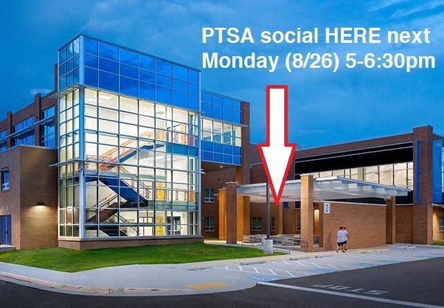 PTSA Social