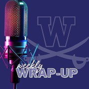 CGW Weekly Wrap-Up Logo