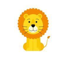 LR Lion