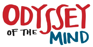 Odyssey of the Mind logo