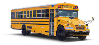 school bus