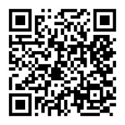 School Supply List QR code