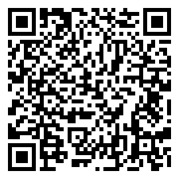 Here Comes the Bus Mobile App QR code