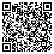 FCPS 2024-2025 Standard School Year Calendar QR Code