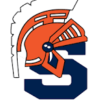 WSHS Spartan mascot