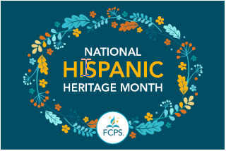 National Hispanic Heritage Month