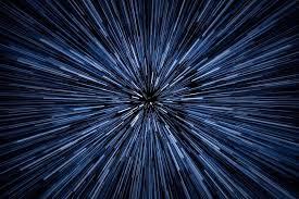 Image of lightspeed