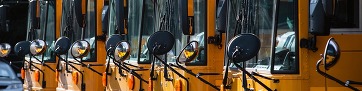 Image of school bus