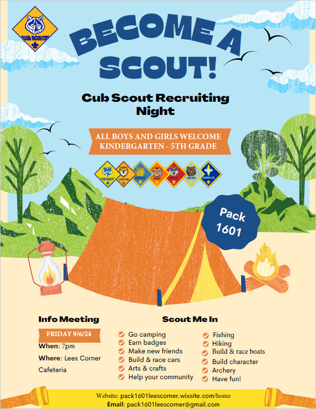 scouts