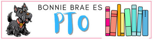 Bonnie Brae ES PTO