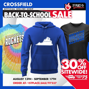 spirit wear sale