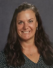 Monique Beck - SPED Lead Teacher 