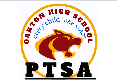 Oakton PTSA Logo