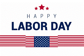 happy labor day