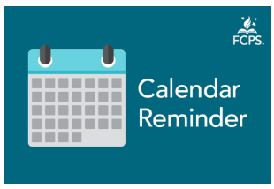 Calendar Reminder