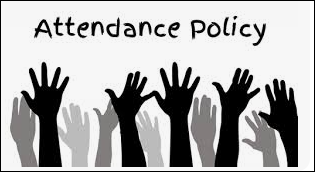 Attendance Policy