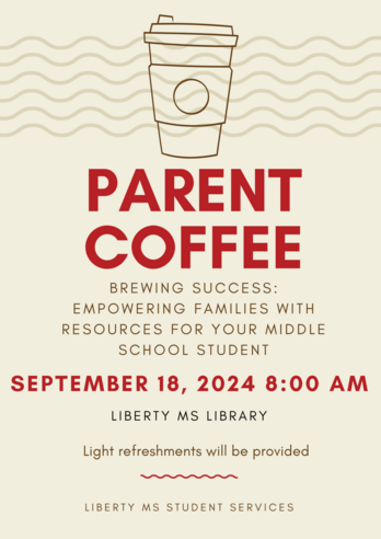 parent coffee