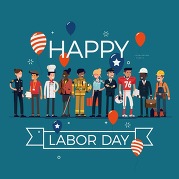 labor day 