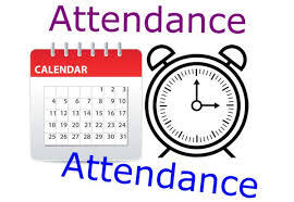 attendance