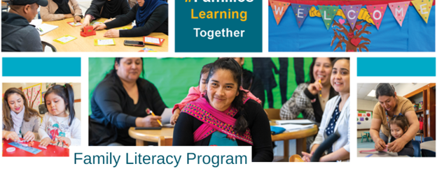 Family Literacy Program