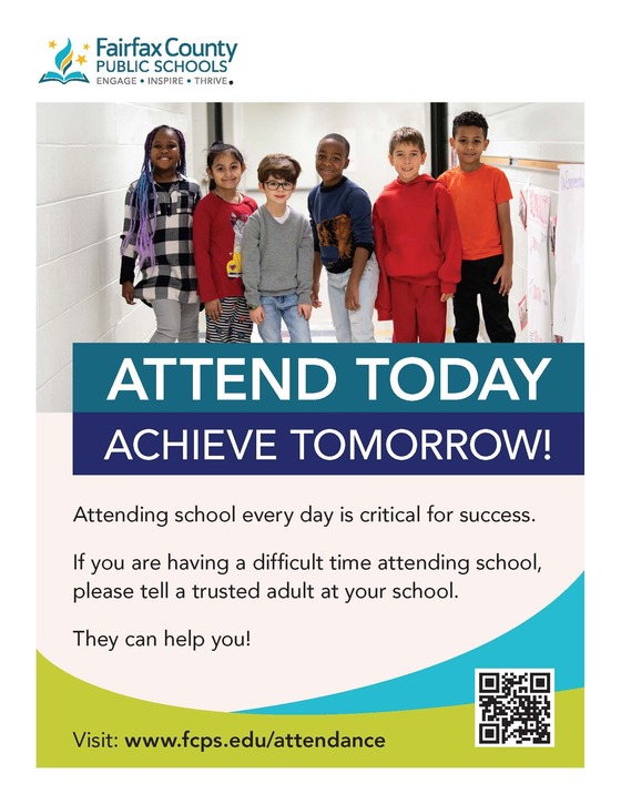 Attendance Matters