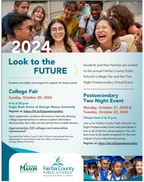 College Fair